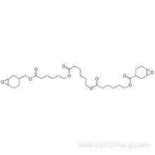 7-Oxabicyclo[4.1.0]heptane-3-carboxylic acid 6-[[6-[[6-(7-oxabicyclo[4.1.0]hept-3-ylmethoxy)-6-oxohexyl]oxy]-6-oxohexyl]oxy]-6-oxohexyl ester CAS 151629-49-1